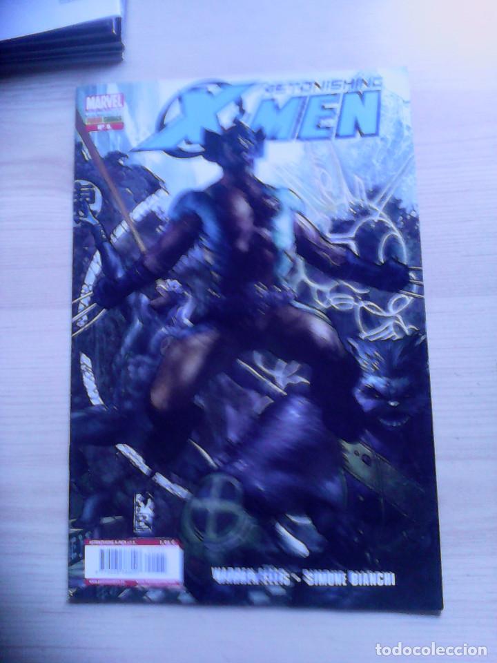 C&oacute;mics: Astonishing X Men volumen 3. n&ordm; 5 - Foto 1