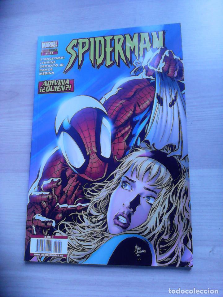 C&oacute;mics: Spiderman . Volumen 1. n&ordm; 42 - Foto 1