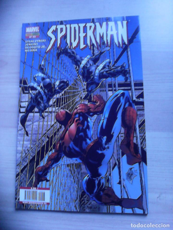 C&oacute;mics: Spiderman. volumen 1. n&ordm; 43 - Foto 1