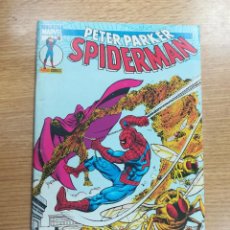 Cómics: PETER PARKER SPIDERMAN #10
