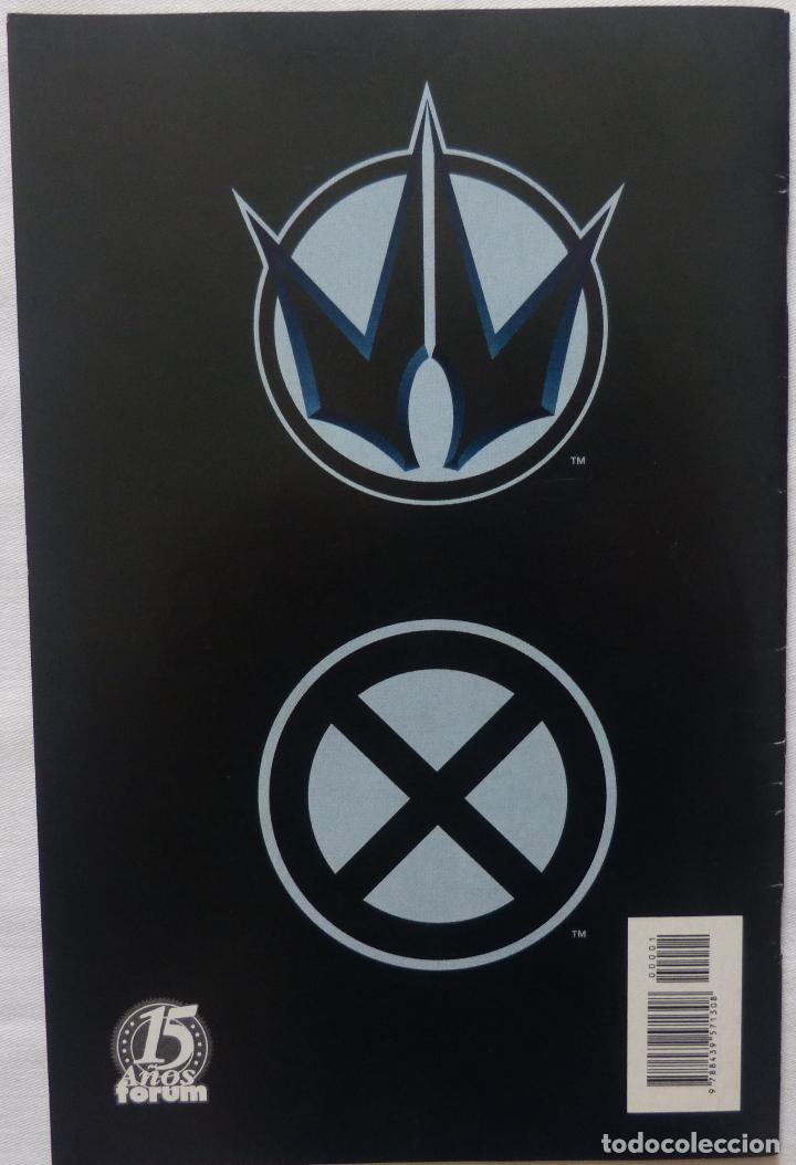 C&oacute;mics: Comic WILDC.A.T.S, X-MEN,The Silver Age,Image,Marvel Comics - Foto 5