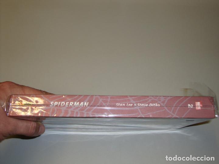 C&oacute;mics: Best of marvel essentials Spiderman 2 - Foto 2