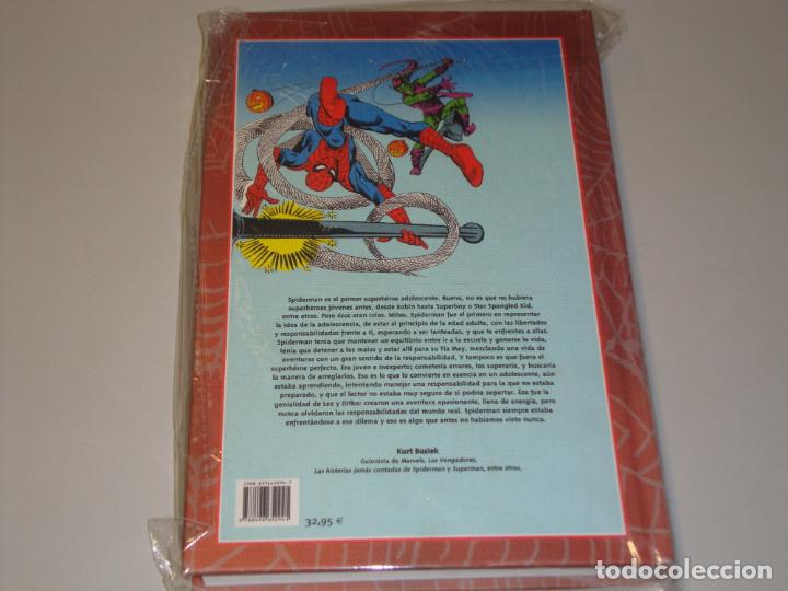 C&oacute;mics: Best of marvel essentials Spiderman 2 - Foto 3