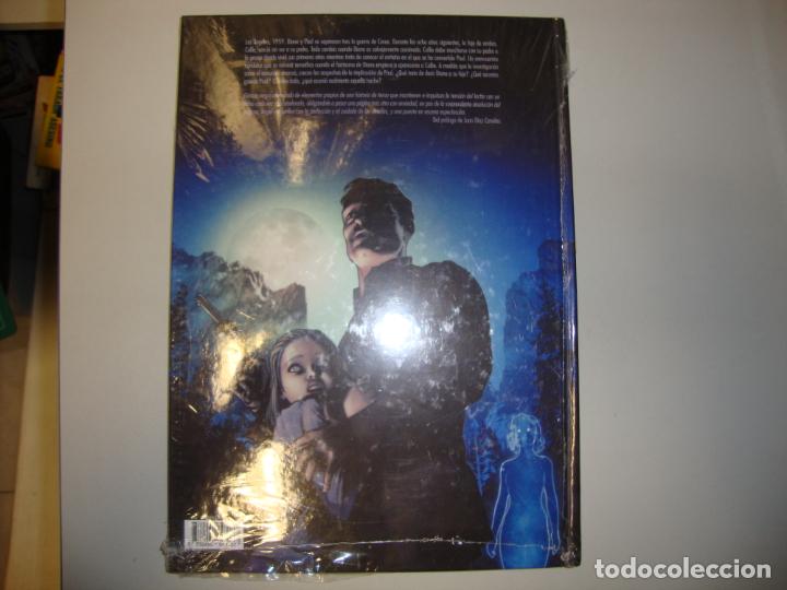 C&oacute;mics: Cara de Angel Precintado - Foto 2