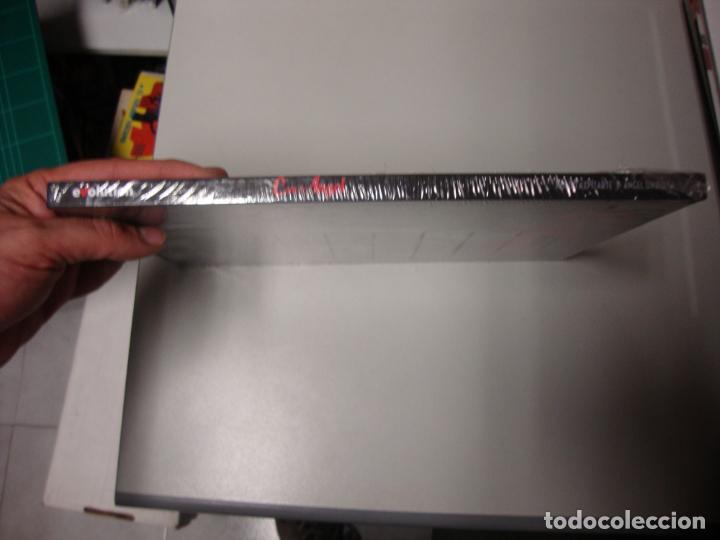 C&oacute;mics: Cara de Angel Precintado - Foto 3