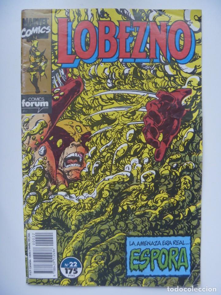 C&oacute;mics: DAREDEVIL NUMERO 22 COMIC FORUM MARVEL COMICS - Foto 1