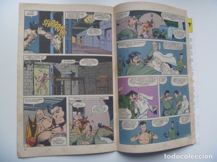 C&oacute;mics: DAREDEVIL NUMERO 22 COMIC FORUM MARVEL COMICS - Foto 2