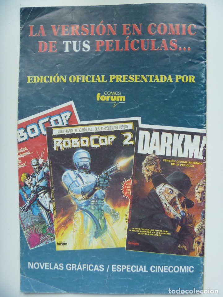 C&oacute;mics: DAREDEVIL NUMERO 22 COMIC FORUM MARVEL COMICS - Foto 3