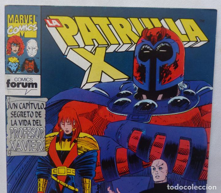 C&oacute;mics: Comic Patrulla X,N&ordm; 147,,Marvel Comics,Forum! En Amargo Recuerdo - Foto 4