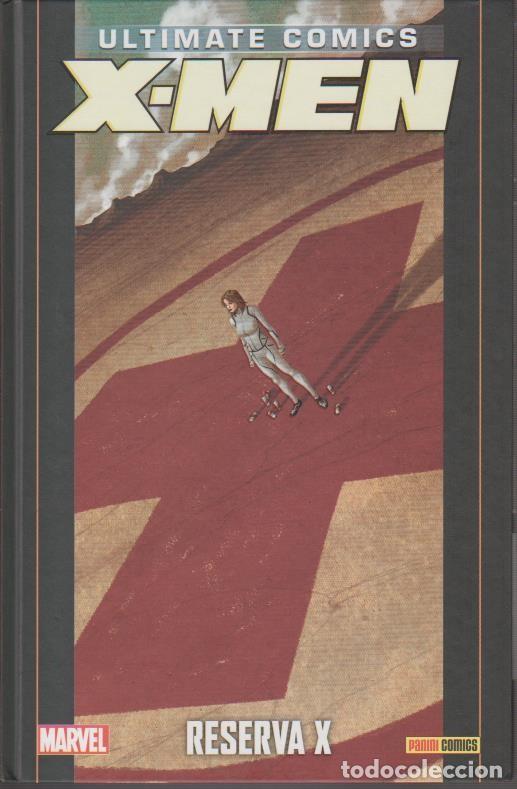 C&oacute;mics: COLECCIONABLE ULTIMATE (PANINI) 2012-2016 SUPER LOTE - Foto 11