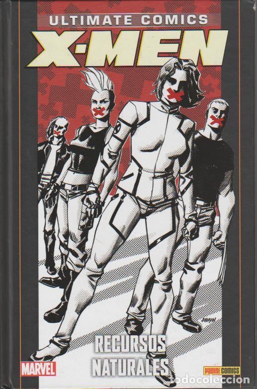 C&oacute;mics: COLECCIONABLE ULTIMATE (PANINI) 2012-2016 SUPER LOTE - Foto 12
