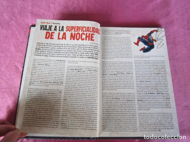 C&oacute;mics: SPIDER MAN TORMENTO 1 MARVEL EXCELENTE - Foto 2