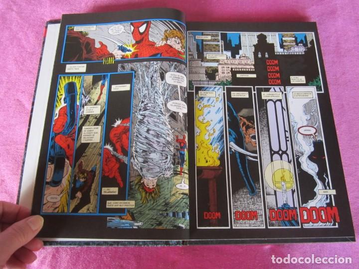 C&oacute;mics: SPIDER MAN TORMENTO 1 MARVEL EXCELENTE - Foto 3