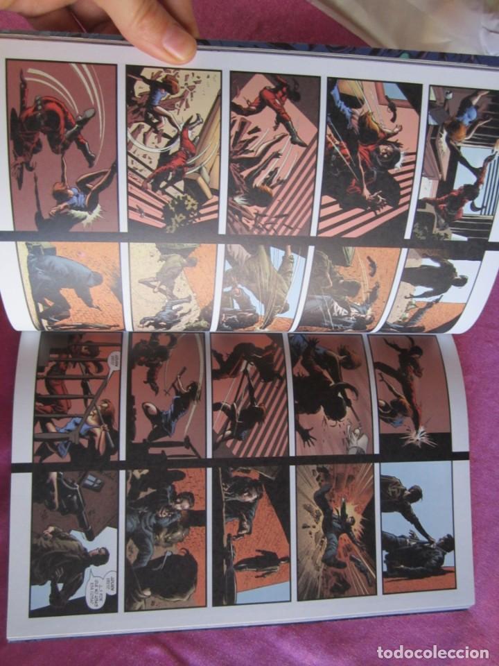 C&oacute;mics: HULK DISCREPANCIAS TOMO MARVEL 2 PANINI L13 - Foto 3