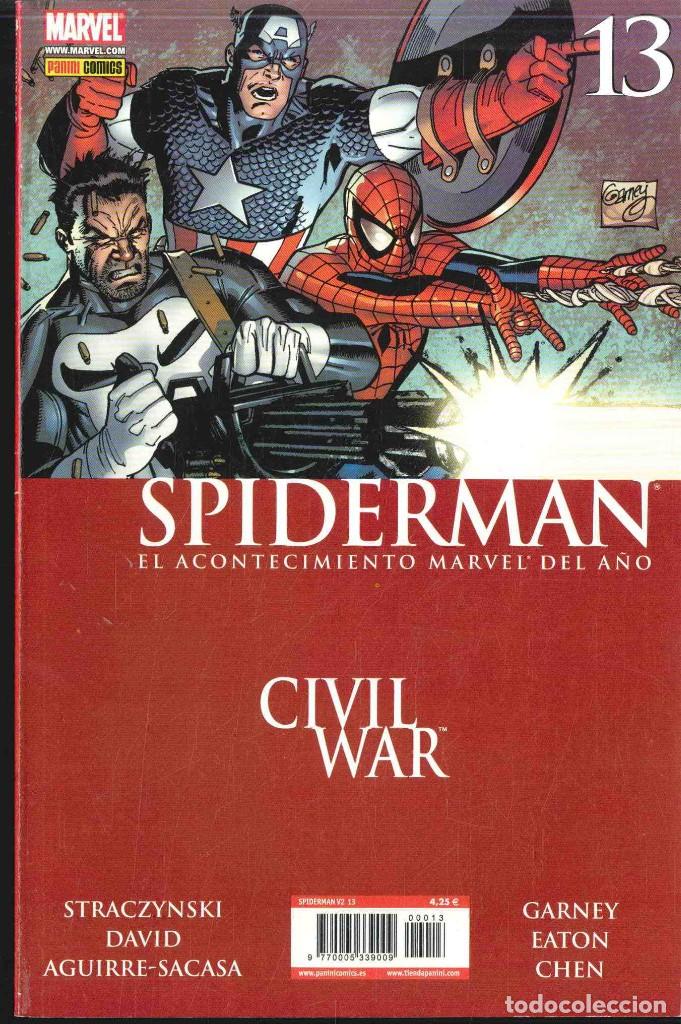 C&oacute;mics: EL ASOMBROSO SPIDERMAN N&ordm; 14 - Foto 1