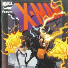 Comics : X-MAN , EL DIA DE TODOS LOS SANTOS. Lote 141654738