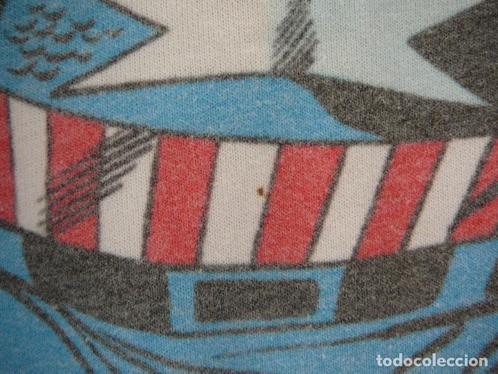 C&oacute;mics: Sudadera Capit&aacute;n Am&eacute;rica Marvel Comics - Foto 4