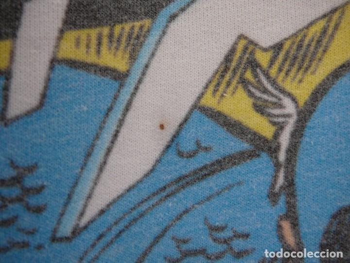 C&oacute;mics: Sudadera Capit&aacute;n Am&eacute;rica Marvel Comics - Foto 5