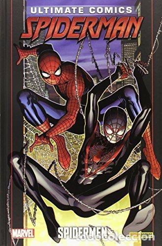 C&oacute;mics: Ultimate Spiderman: Spidermen. VV. AA. - Foto 1