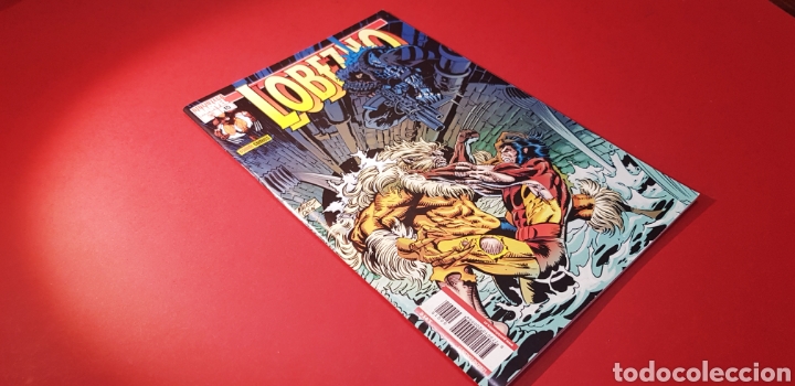 C&oacute;mics: DE KIOSCO LOBEZNO CLASSIC 15 A&Ntilde;O II PANINI - Foto 1