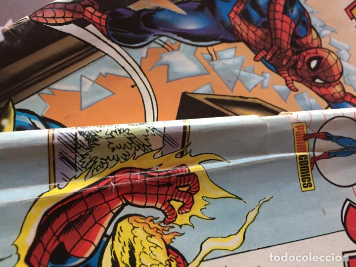 C&oacute;mics: LOTE 3 COMICS SPIDERMAN, Numeros 12,19,20 - Foto 2