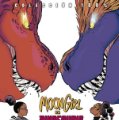 Lote 146760258: 100% Marvel HC. Moon Girl y Dinosaurio Diabólico 4 Panini Cómics