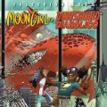 Lote 146760602: 100% Marvel HC. Moon Girl y Dinosaurio Diabólico 2 Panini Cómics