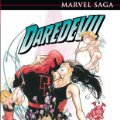 Lote 146761070: Marvel Saga. Daredevil 2 Partes de un hueco Panini Cómics