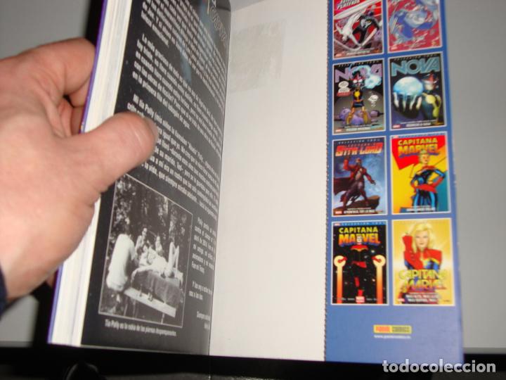C&oacute;mics: capitana marvel rumbo a secret wars - Foto 3