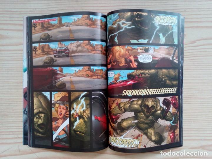 C&oacute;mics: Los Campeones - La Iniciativa - Marvel - Panini - Foto 2