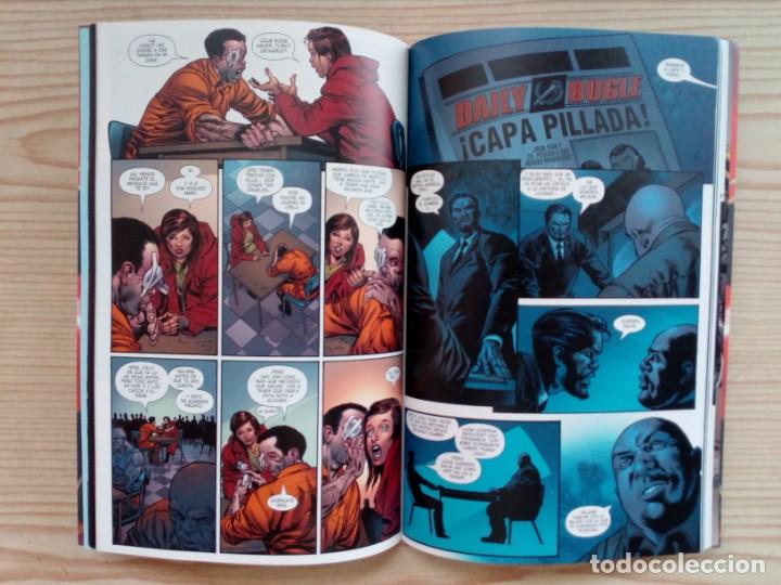 C&oacute;mics: Crimenes De Guerra - Civil War - Marvel - Panini - Foto 2