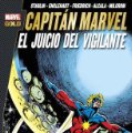 Lote 149314454: Marvel Gold. Capitán Marvel: El Juicio del Vigilante Panini Cómics