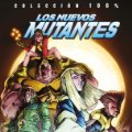 Lote 149318902: 100% Marvel. Los Nuevos Mutantes: Almas Muertas Panini Cómics