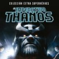 Lote 149342178: Colección Extra Superhéroes. El Imperativo Thanos Integral Panini Cómics