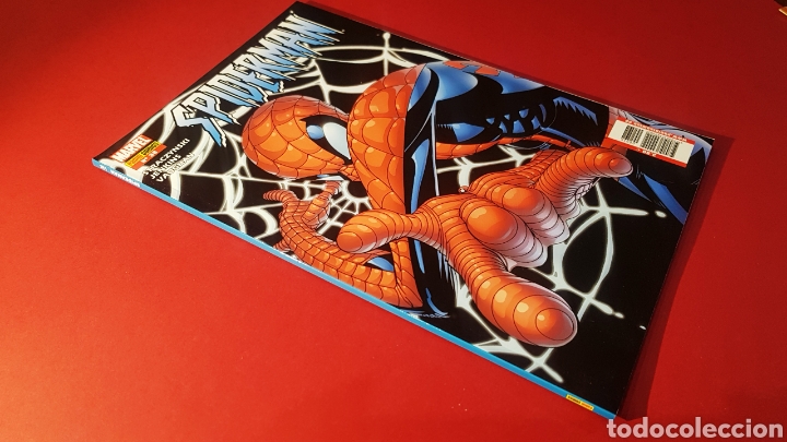 C&oacute;mics: DE KIOSCO SPIDERMAN 38 PANINI COMICS MAYO 2005 A&Ntilde;O 1 - Foto 1