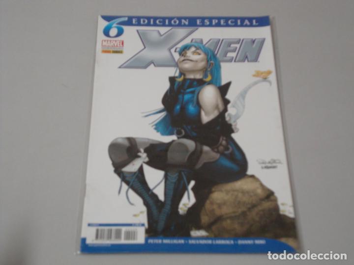 C&oacute;mics: X-men 6 - Foto 1