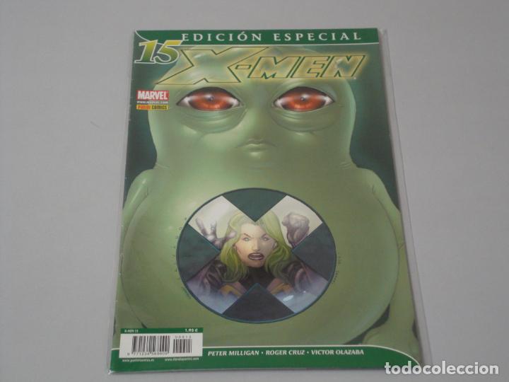 C&oacute;mics: X-men 15 - Foto 1