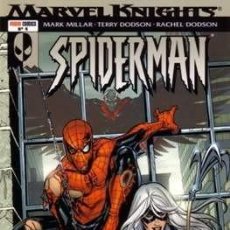 Cómics: MARVEL KNIGHTS: SPIDERMAN (2005-2006) #4