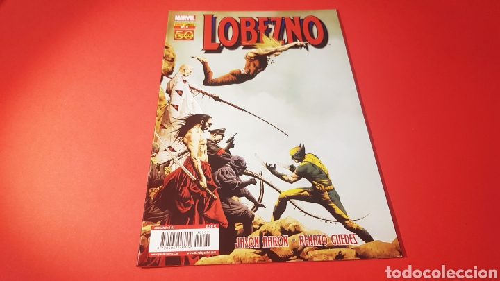 C&oacute;mics: DE KIOSCO LOBEZNO 2 VOL 5 PANINI COMICS - Foto 1