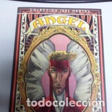 C&oacute;mics: ANGEL : REVELACIONES ( COLECCION 100% MARVEL ) - Foto 1