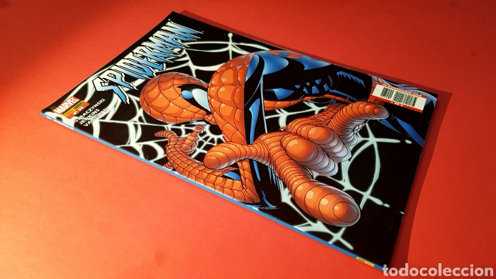 C&oacute;mics: DE KIOSCO SPIDERMAN 38 A&Ntilde;O I MAYO 2005 PANINI - Foto 1