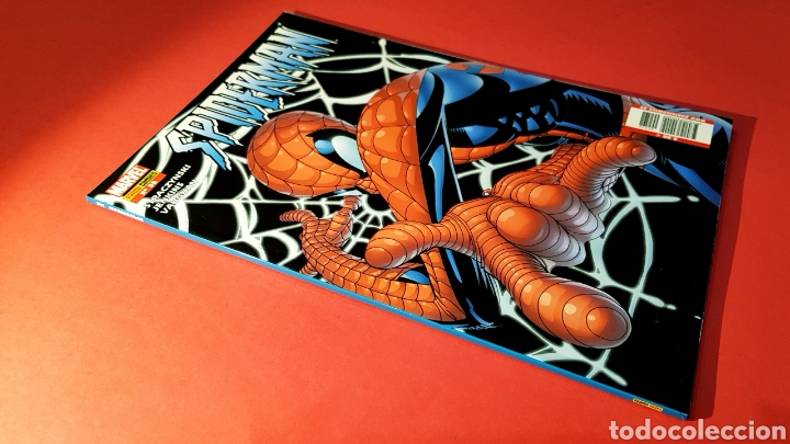 C&oacute;mics: DE KIOSCO SPIDERMAN 38 PANINI MAYO 2005 - Foto 1