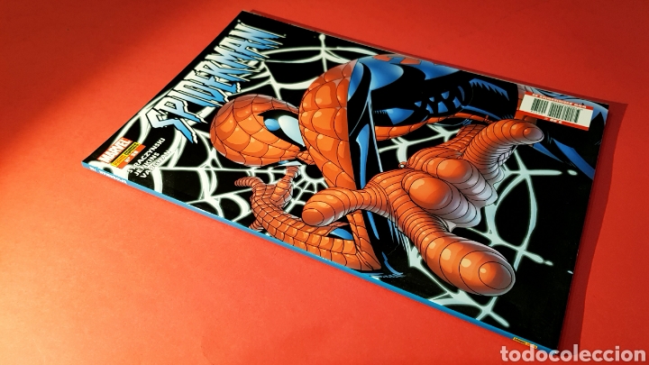 C&oacute;mics: DE KIOSCO SPIDERMAN 38 PANINI MAYO 2005 - Foto 1