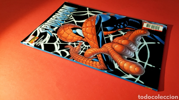 C&oacute;mics: DE KIOSCO SPIDERMAN 28 PANINI MAYO 2005 - Foto 1
