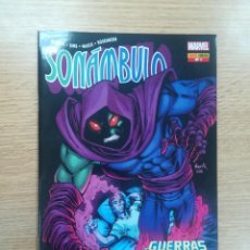 Cómics: GUERRAS DEL INFINITO SONAMBULO #1