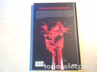 C&oacute;mics: La guarida del horror E.A. Poe Richard Corben - Foto 2