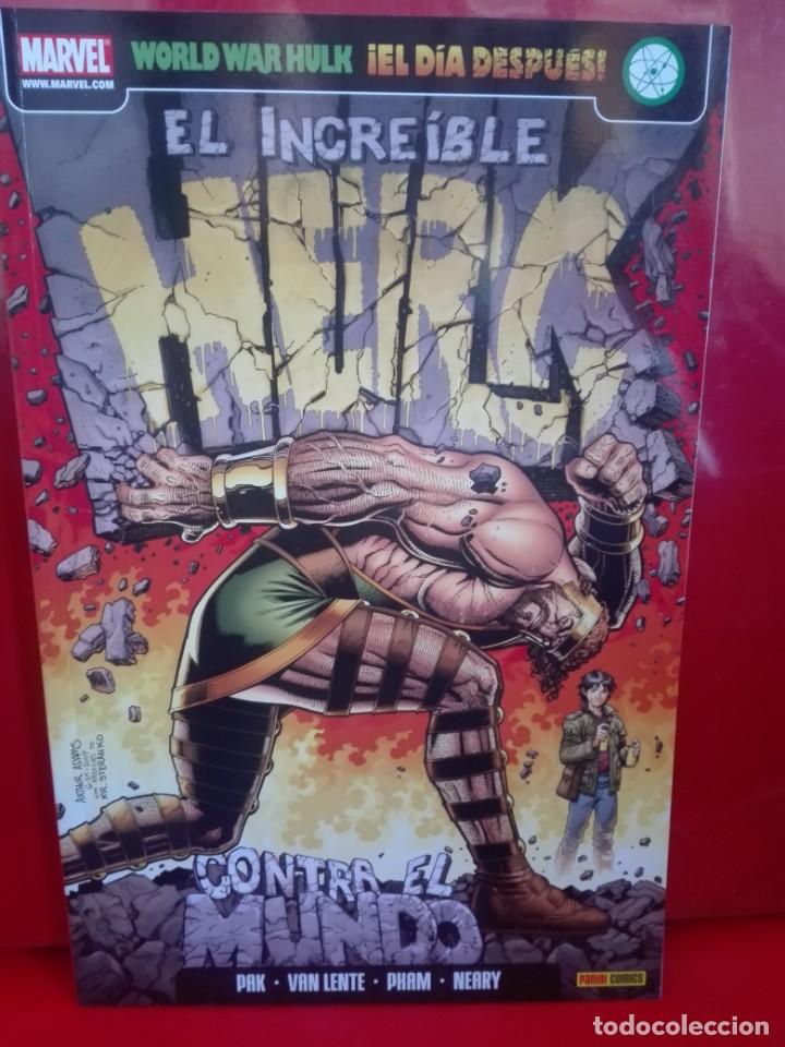 C&oacute;mics: H&Eacute;RCULES CONTRA EL MUNDO # E2 - Foto 1
