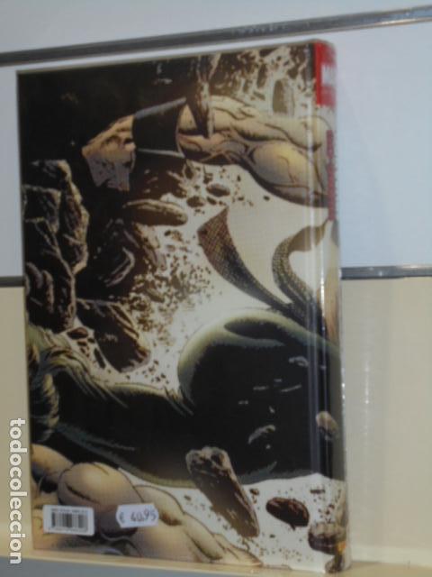 C&oacute;mics: SHANG-CHI CRUZANDO LINEAS MARVEL LIMITED EDITION - PANINI - Foto 2