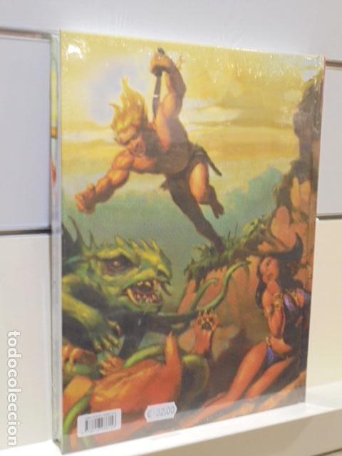 C&oacute;mics: KA-ZAR MAGAZINE MARVEL LIMITED EDITION - PANINI - Foto 2
