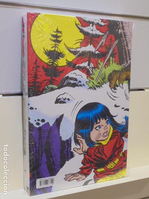 C&oacute;mics: HOMBRE LOBO EL FINAL MARVEL LIMITED EDITION - PANINI - Foto 2